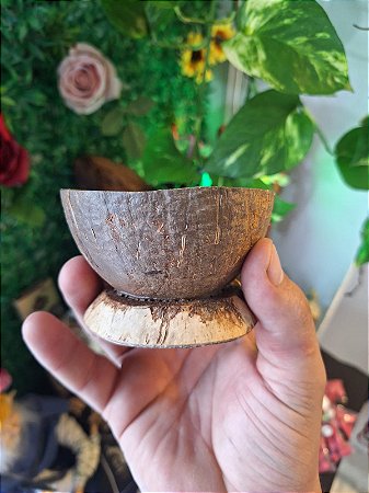 Vela Caboclos No Coité/Coco
