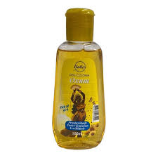 Perfume/Colonia Orixas-Oxum