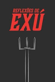 Livreto Reflexoes De Exu