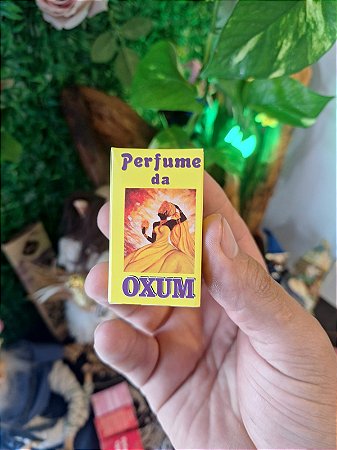 Perfume De Osun-10 ml