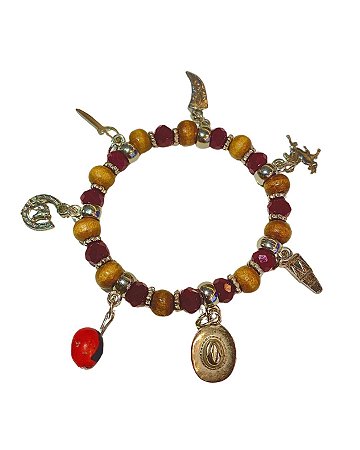 Pulseira Boiadeiro