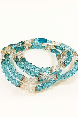 Guia de Cristal- Azul