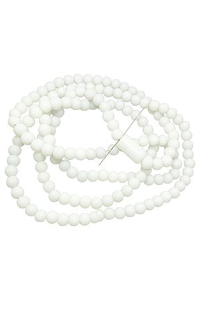 Guia Cristal Branca- Oxala