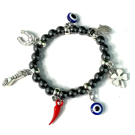 Pulseira- Contra Mau olhado