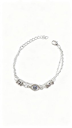 Pulseira Olho Grego