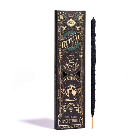 Sagrada Madre- Ritual Força Interior