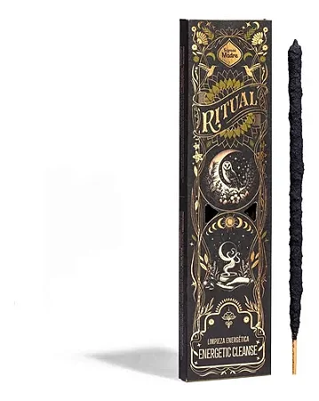 Sagrada Madre- Ritual Limpeza Energética