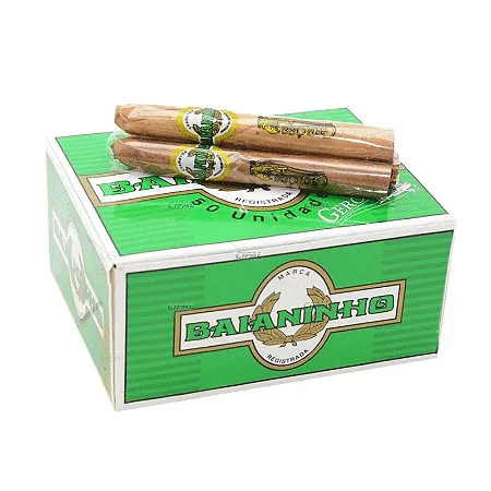 Charuto Baianinho Und