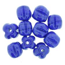 Firma Pitanga - Azul Escuro