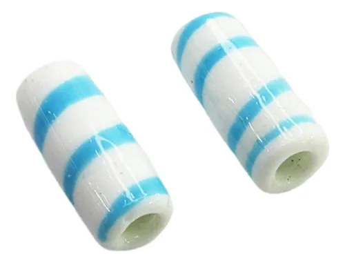 Firma- Branca c/ Azul Claro