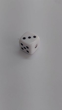 Firma Malandragem- Dados- M