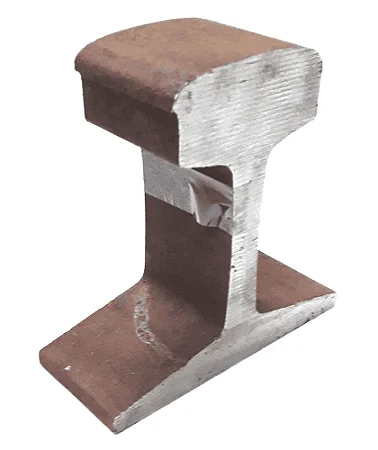 Trilho de Trem - Und