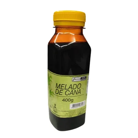 Melado de Cana - 400G