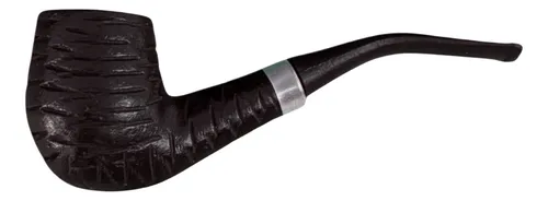 Cachimbo Preto Velho - Preto