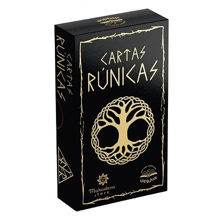 Cartas Rúnicas