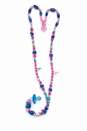 Fio Conta de Cosme / Erê