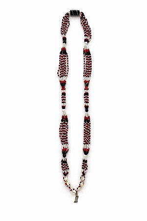 Fio de Conta 7 Voltas- Malandragem