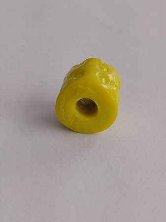 Firma Amarela Leitosa - Formato Coral