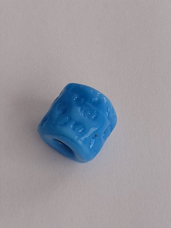 Firma De Murano - Azul Claro Coral