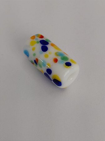 Firma De Vidro - Pontilhada 7 Linhas