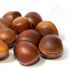 Semente Olho de Boi - Und