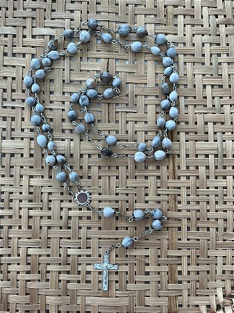 Terço de Preto Velho- Lagrima De Nossa Senhora