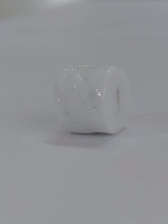 Firma Murano- Branco Coral