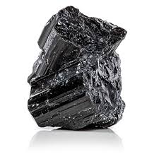 Pedra Natural Turmalina - G