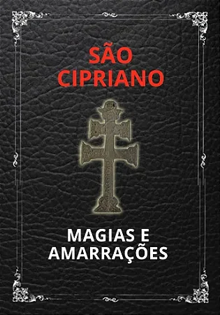 Livrinho - São Cipriano