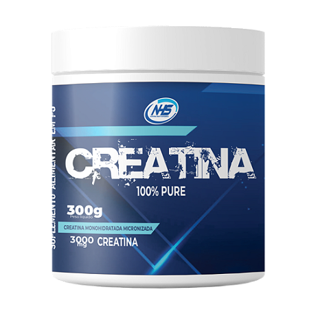 CREATINA - 300g
