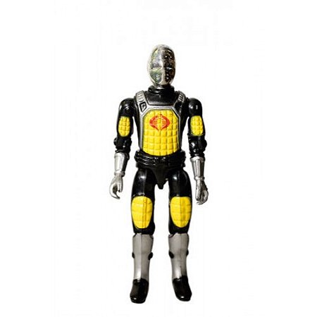 Comandos Em Ação: Boneco Cobra