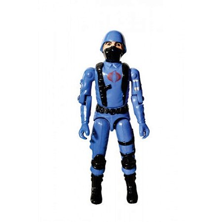 Comando Em Ação: Piloto Cobra