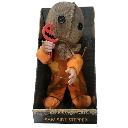 Spirit Halloween Sam Side Stepper Animated Trick Or Trick