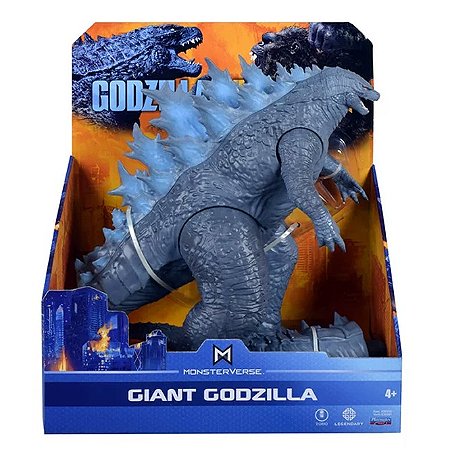 Giant Godzilla
