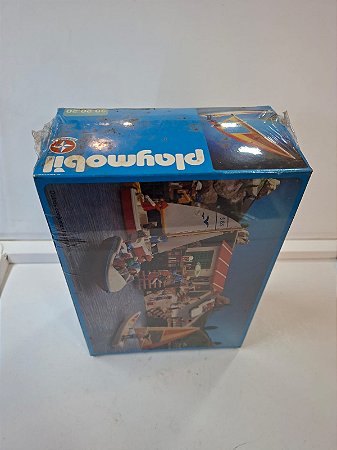 Playmobil Estrela - Lancha