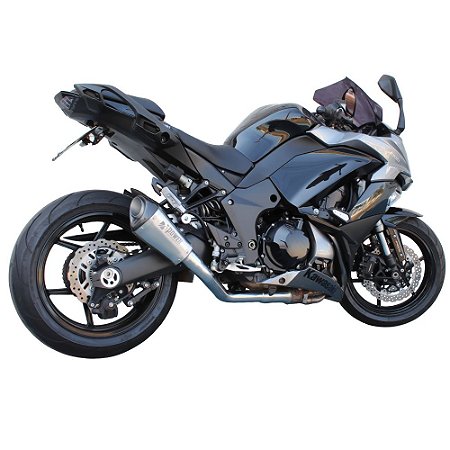 KAWASAKI Z1000 シリンダーヘッド カワサキ [M-250605-44] Ponteira Escapamento Esportivo link moto Kawasaki Z1000 | Ninja