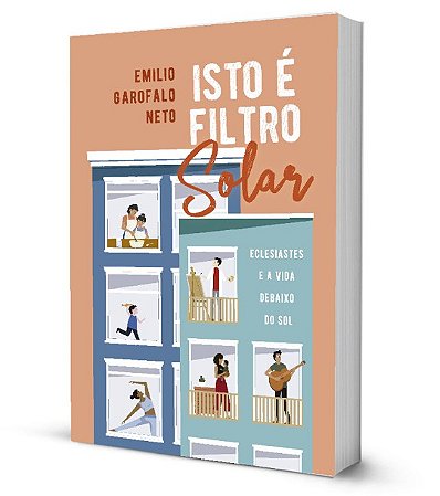 Isto é Filtro solar
