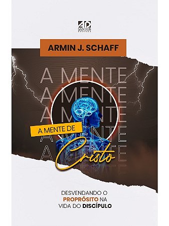 A Mente de Cristo