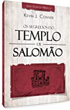 Os Segredos do tabernáculo de Salomão