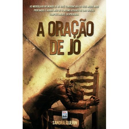 A Oração De Jó