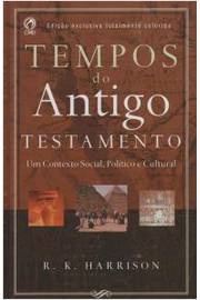 Tempos do Novo testamento