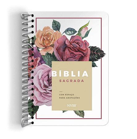 BIBLIA ANOTE / DIA INTERNACIONAL DA MULHER