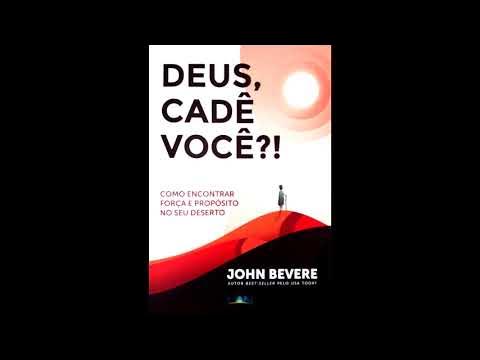 DEUS, CADE VOCE ?!