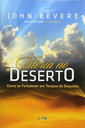 VITÓRIA NO DESERTO