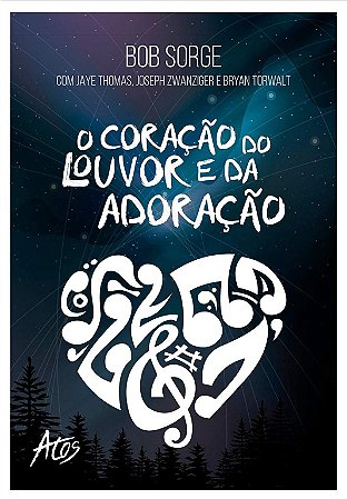 KIT LOUVOR E ADORAÇÃO