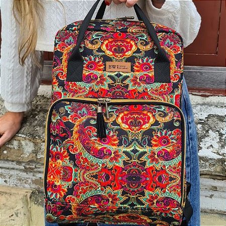 Mochila Dia Cashmere
