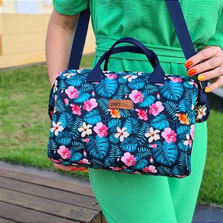 Bolsa Térmica Luxo Costela de Adão