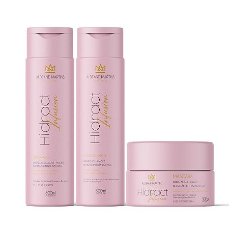 Kit Hidract Infusion