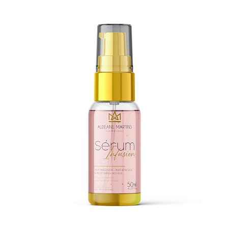 Sérum Finalizador Infusion 50ml | AM Professional