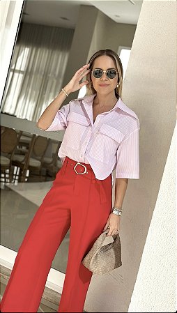 Calça Florença